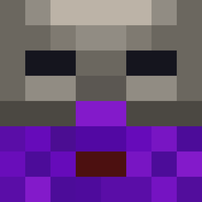 MLK15's skin