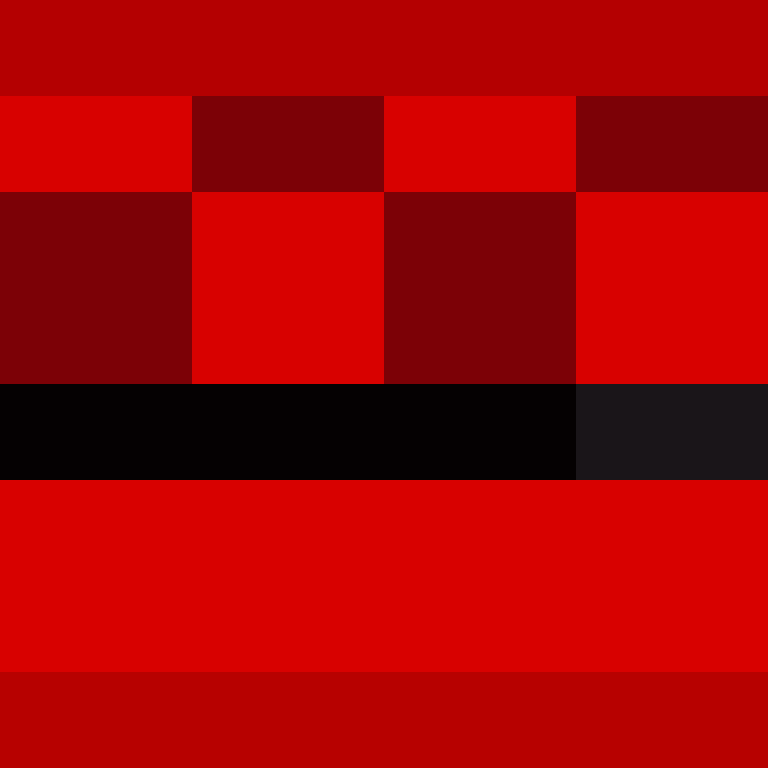 dragloner's skin