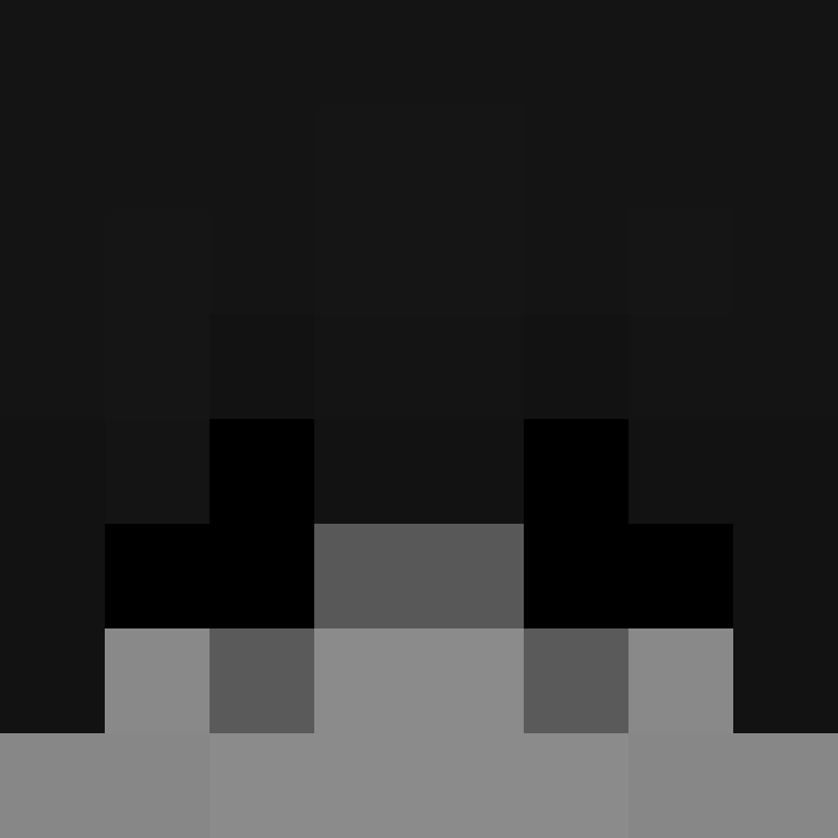 CrypticLoser13's skin