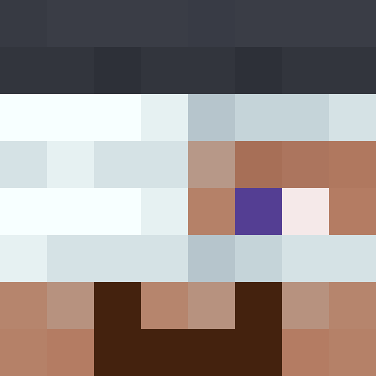 MHF_Mineskin's skin