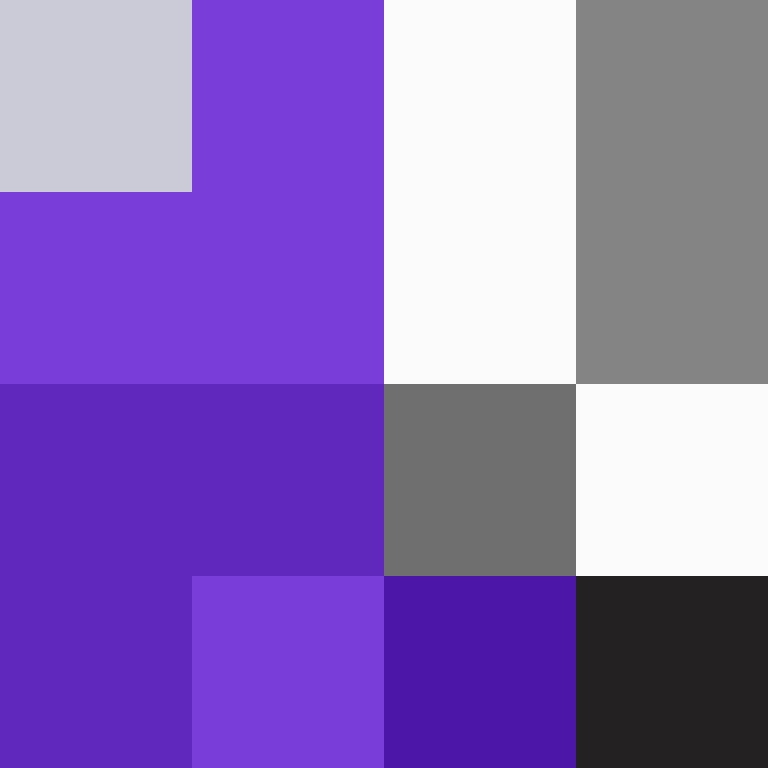 GeyserMC's skin