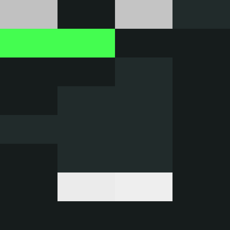tusg's skin
