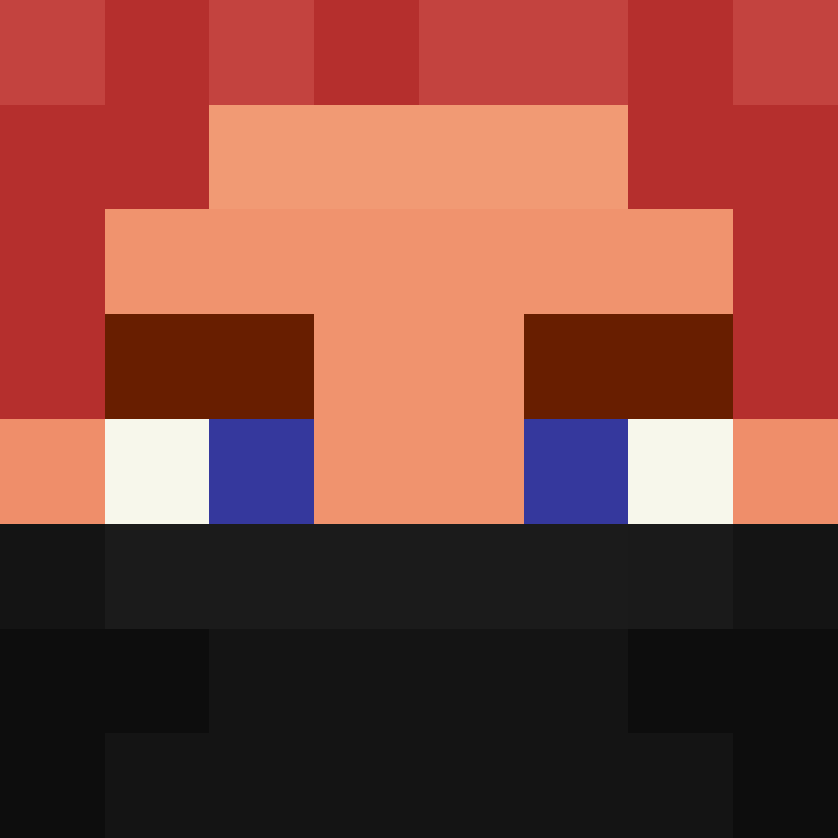Typken's skin