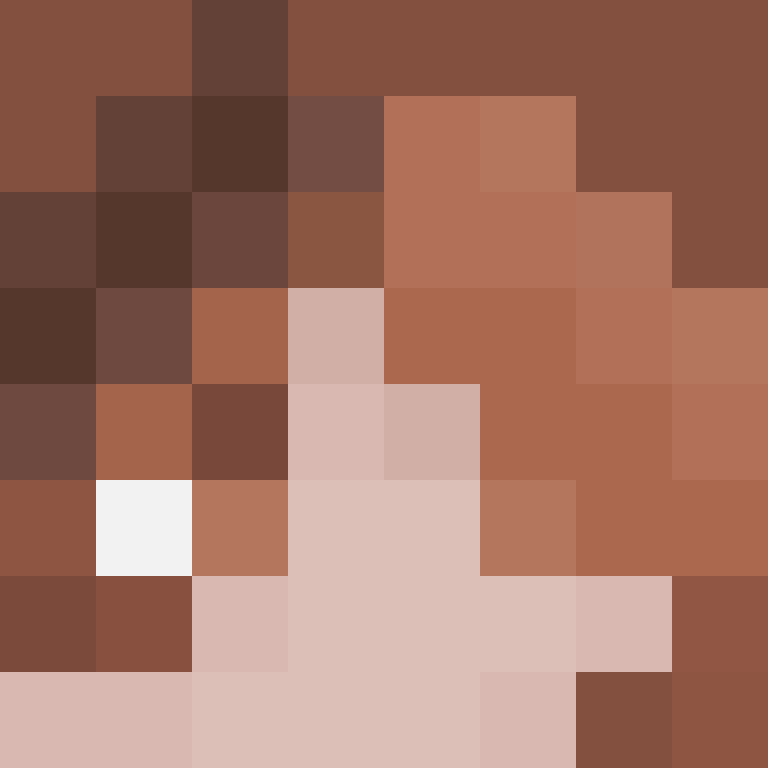 DargiV's skin