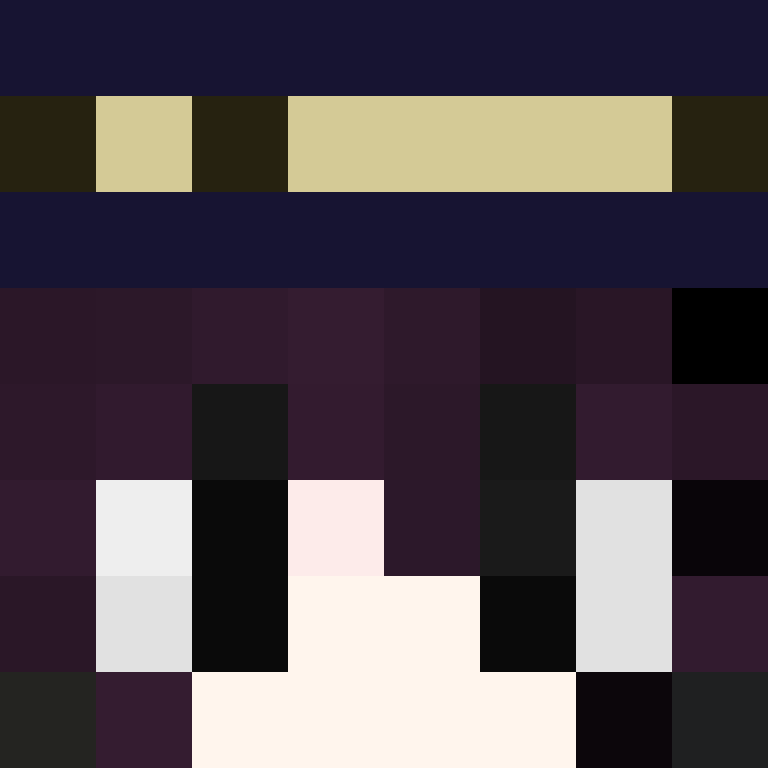 PatatjeMC's skin