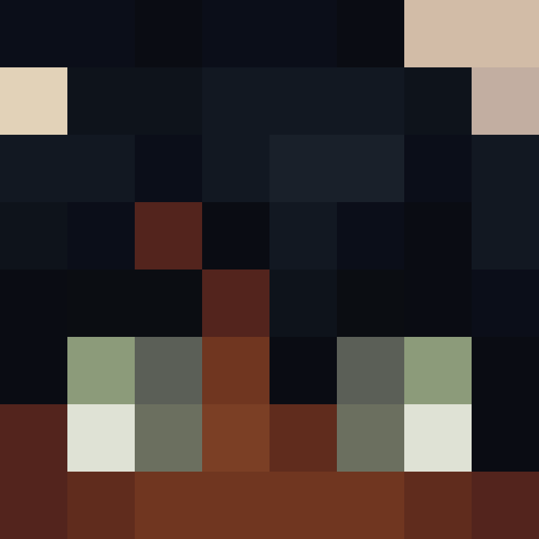 DonaldTrump42's skin