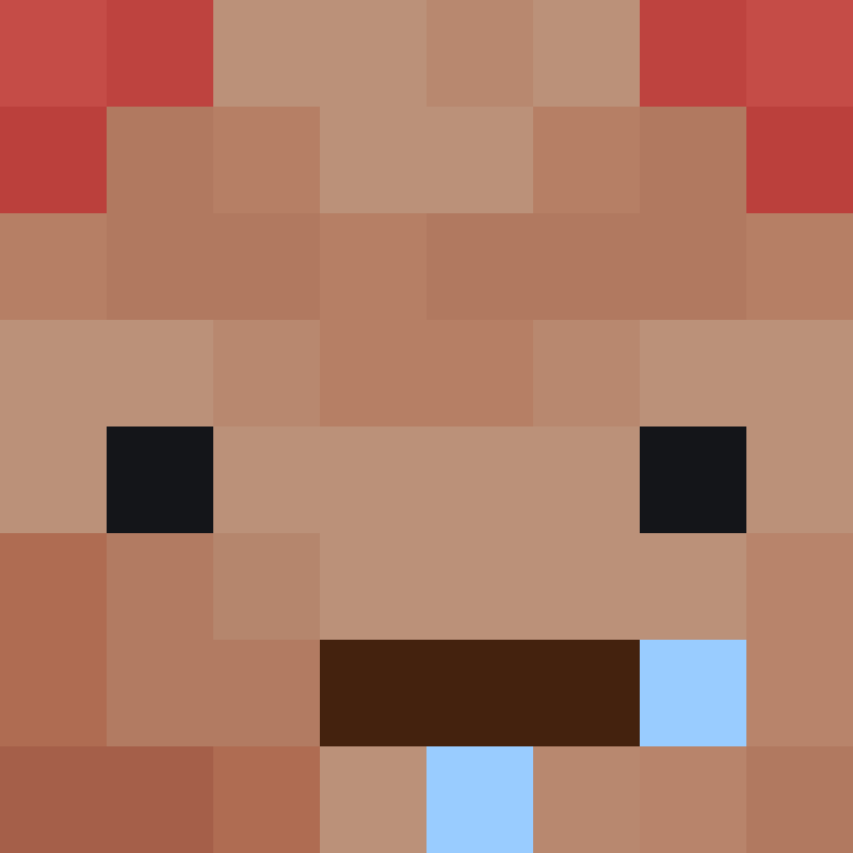 spacecadet18's skin