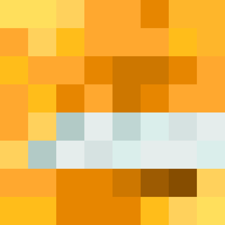 aXe18's skin