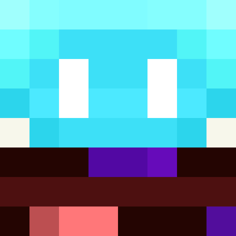 Dequari's skin