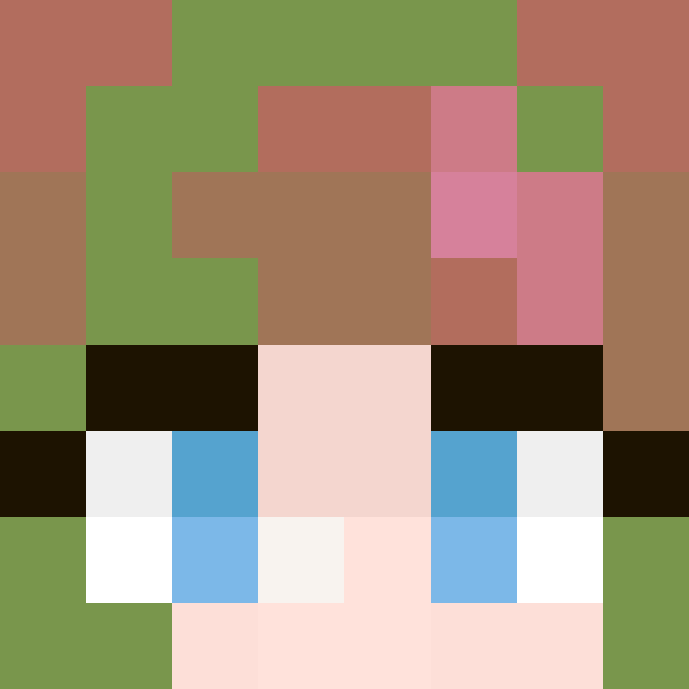 Xenyria's skin