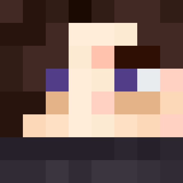 PrinceCR's skin