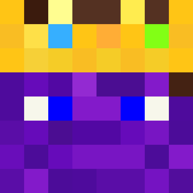 RedAISkye's skin