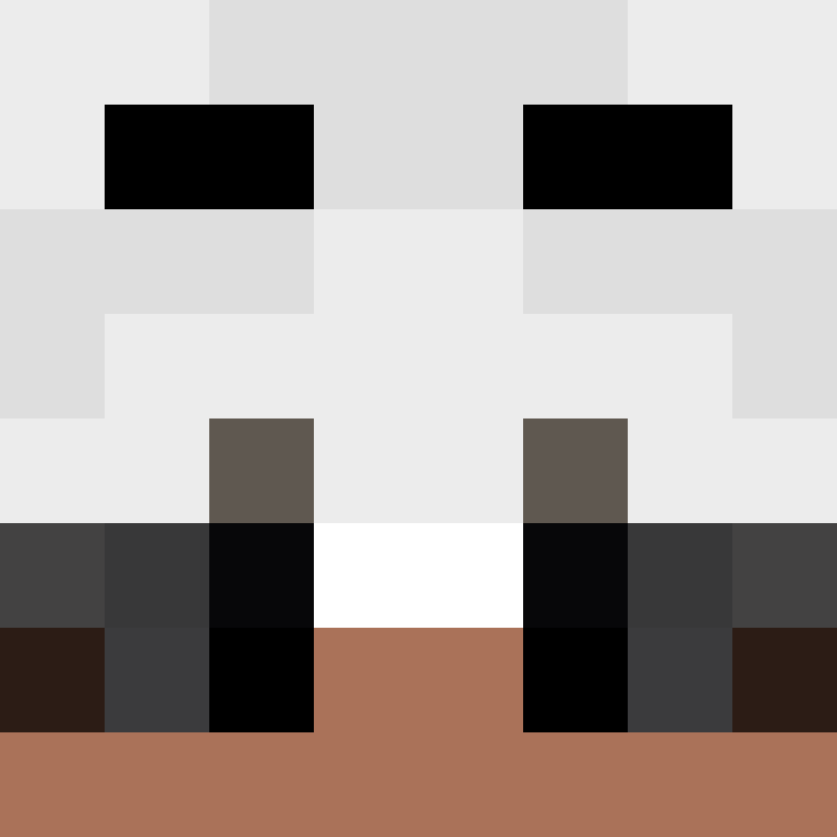 Auntbrix's skin