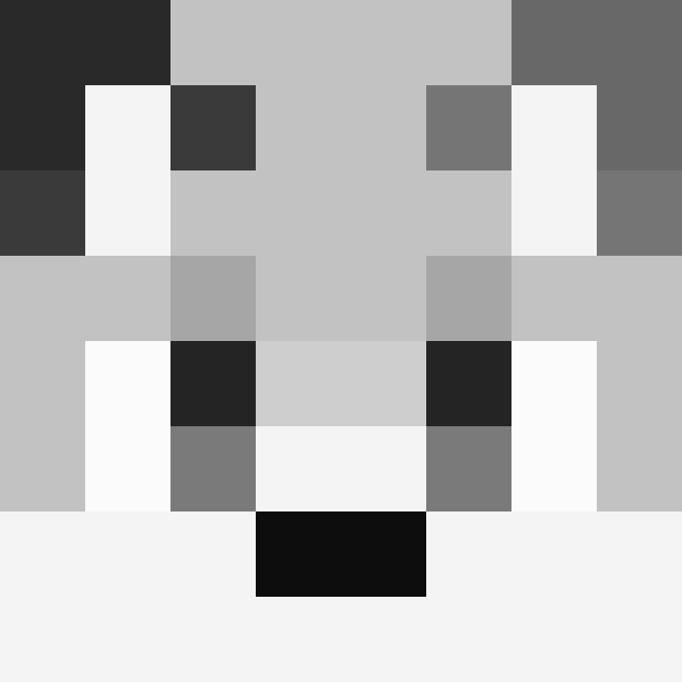 DelusionSketch's skin