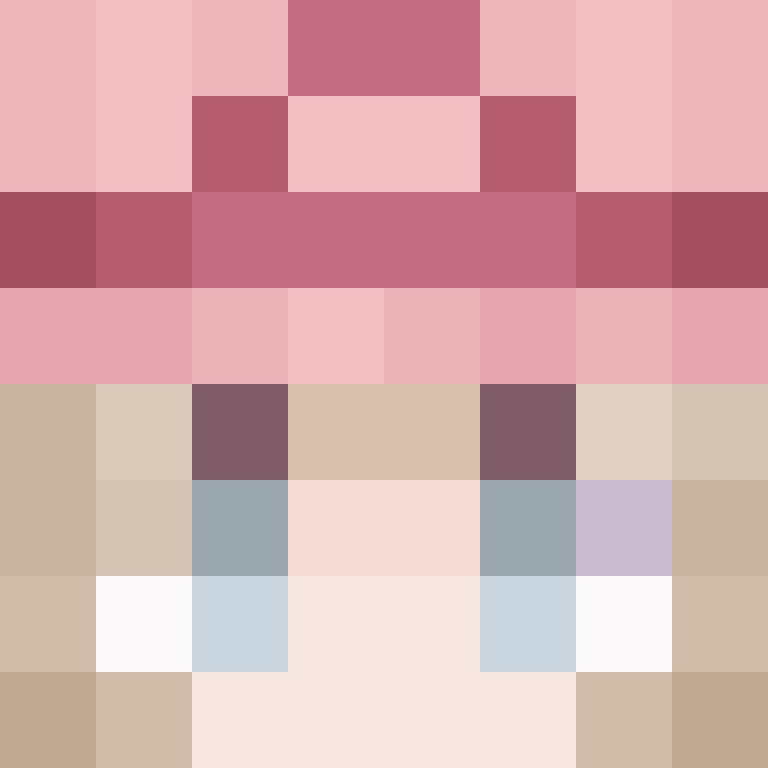pingross's skin