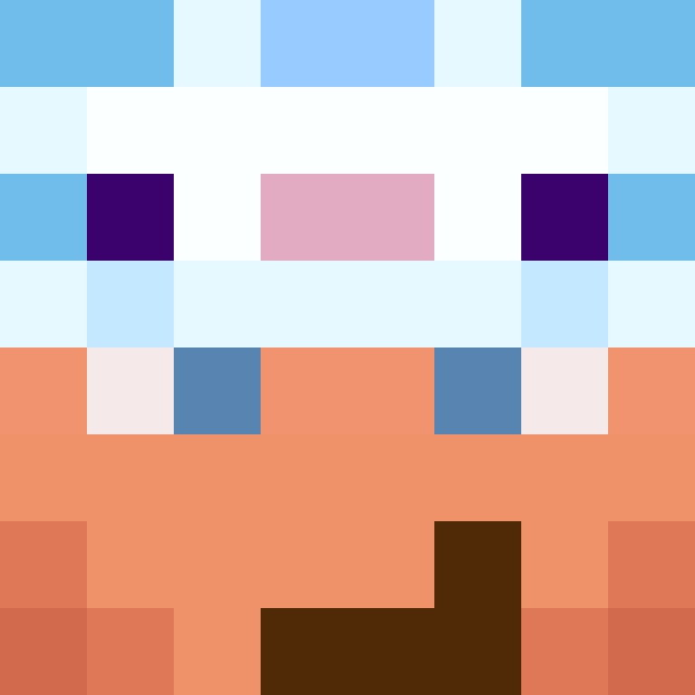 Snappyb3ast's skin