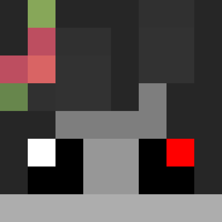 turuncutoprak's skin
