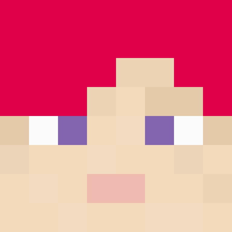 simbolication's skin