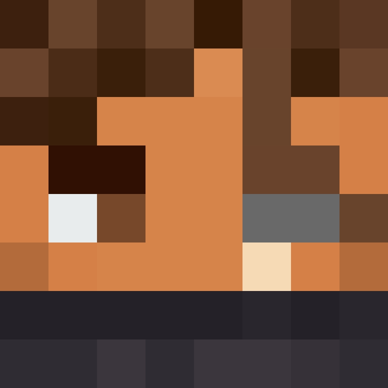 KEITH_0302's skin