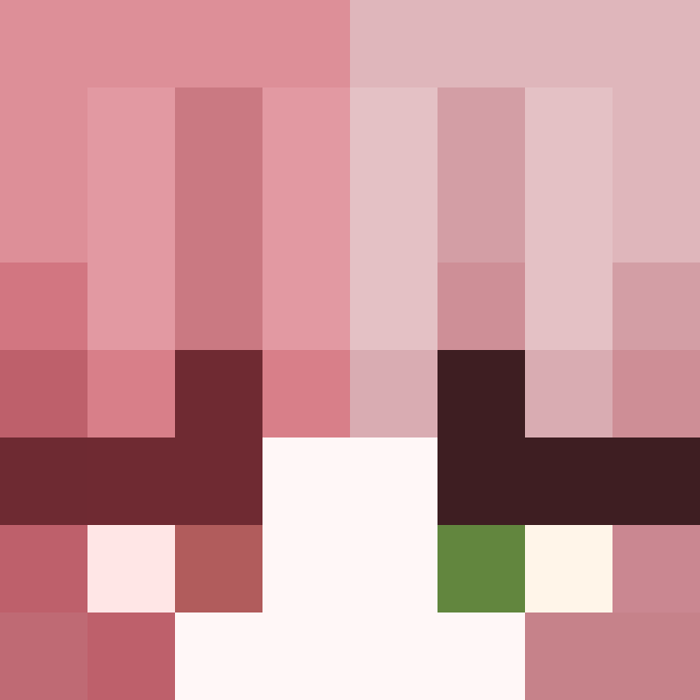 AI_Agent's skin