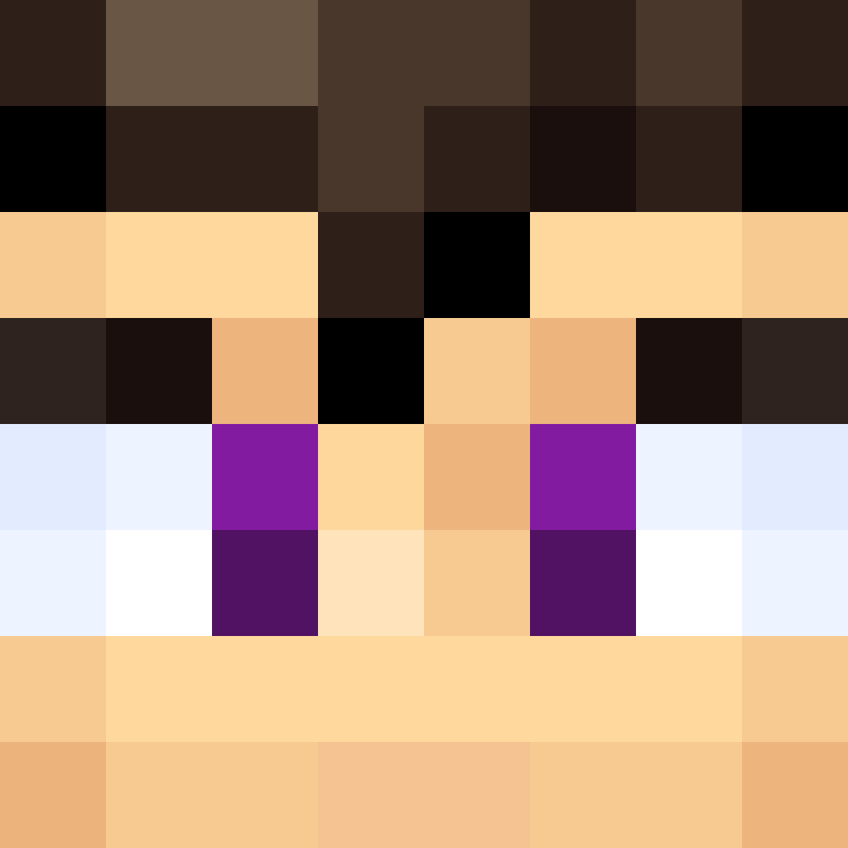 unventivetalent's skin