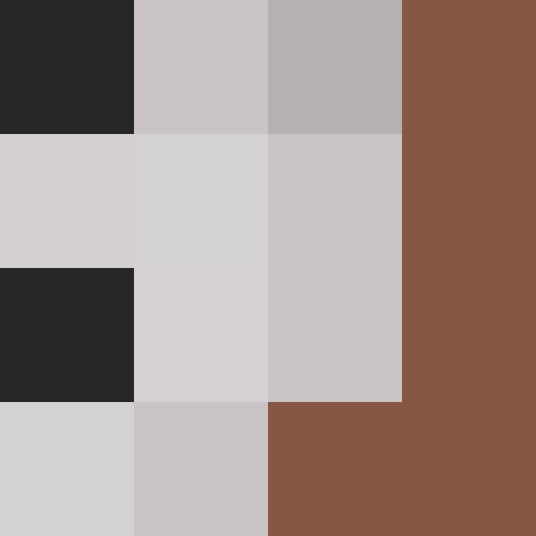 Lugattu's skin