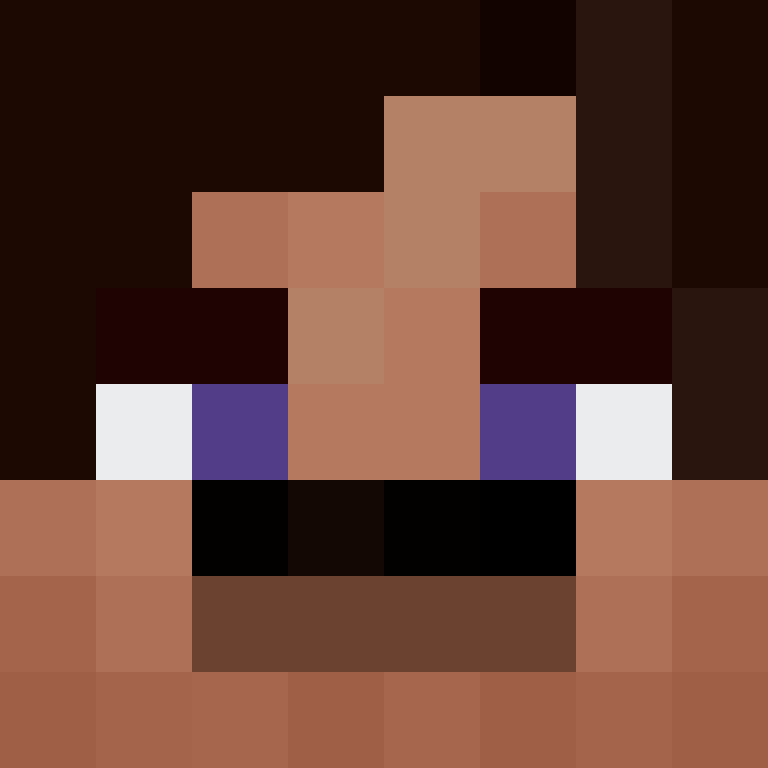 Ichiinn's skin