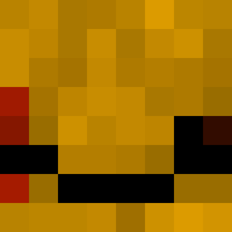 edgyspence's skin