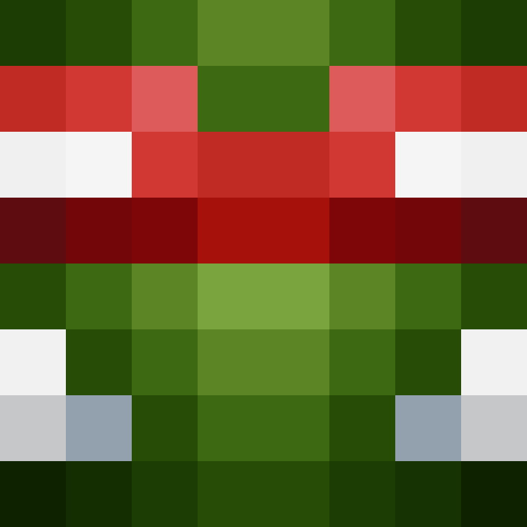 CoastlineCrea's skin