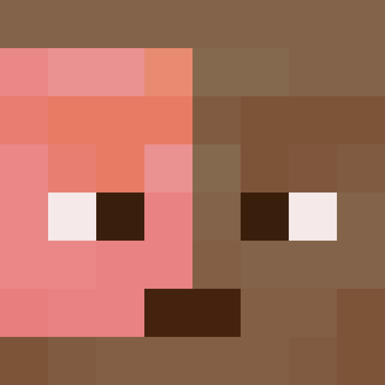 MHF_Mineskin's skin