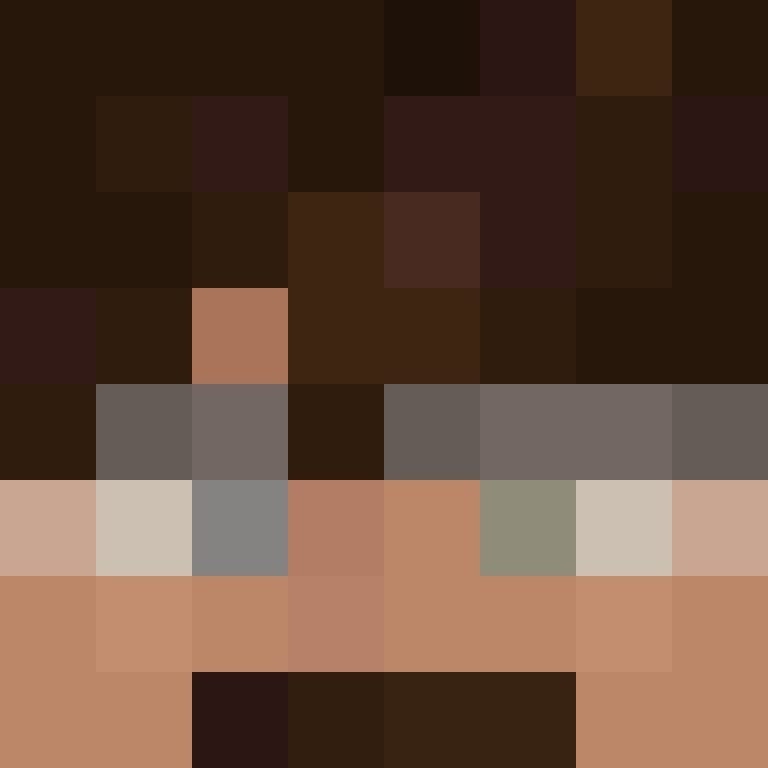 CrypticLoser13's skin