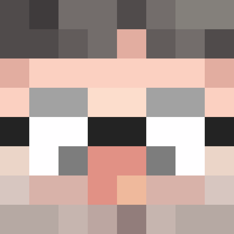 MountBlast's skin