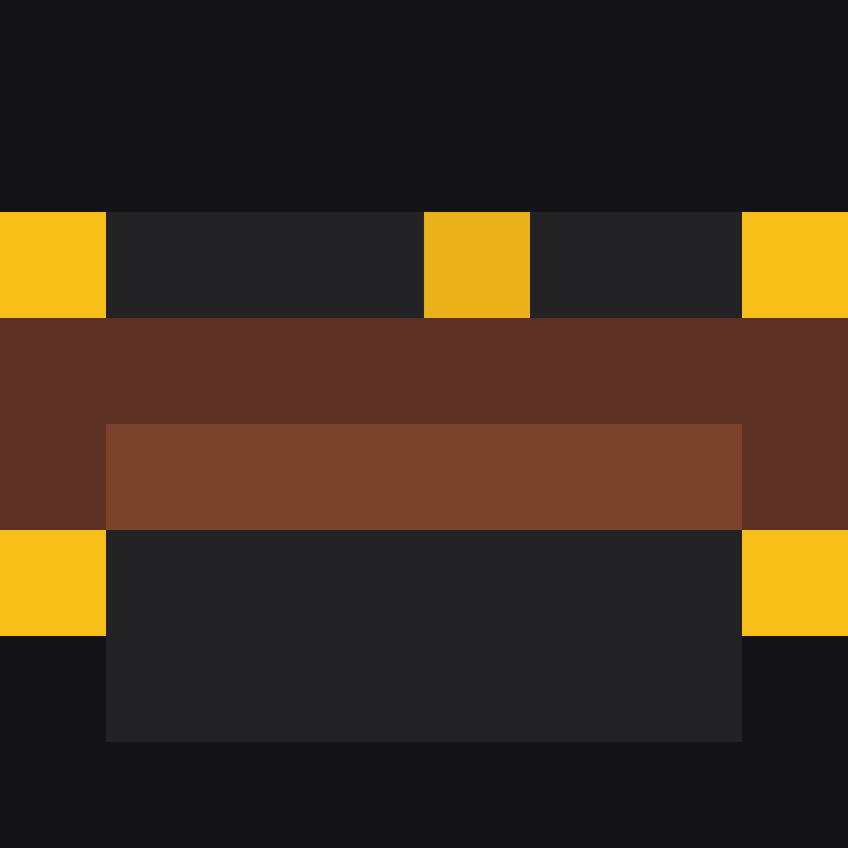 tusg's skin
