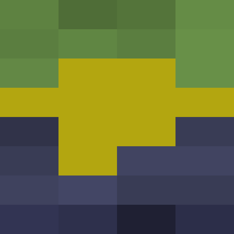 dramagg's skin