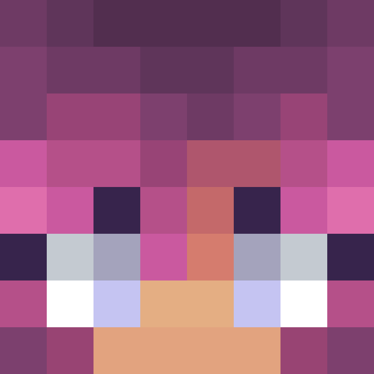 TheSilverDreams's skin