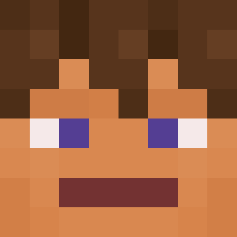 DargiV's skin