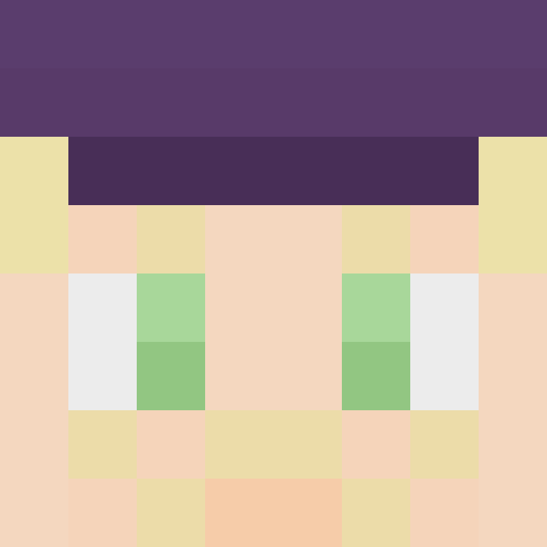 executory's skin