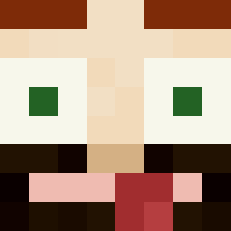intersecato's skin