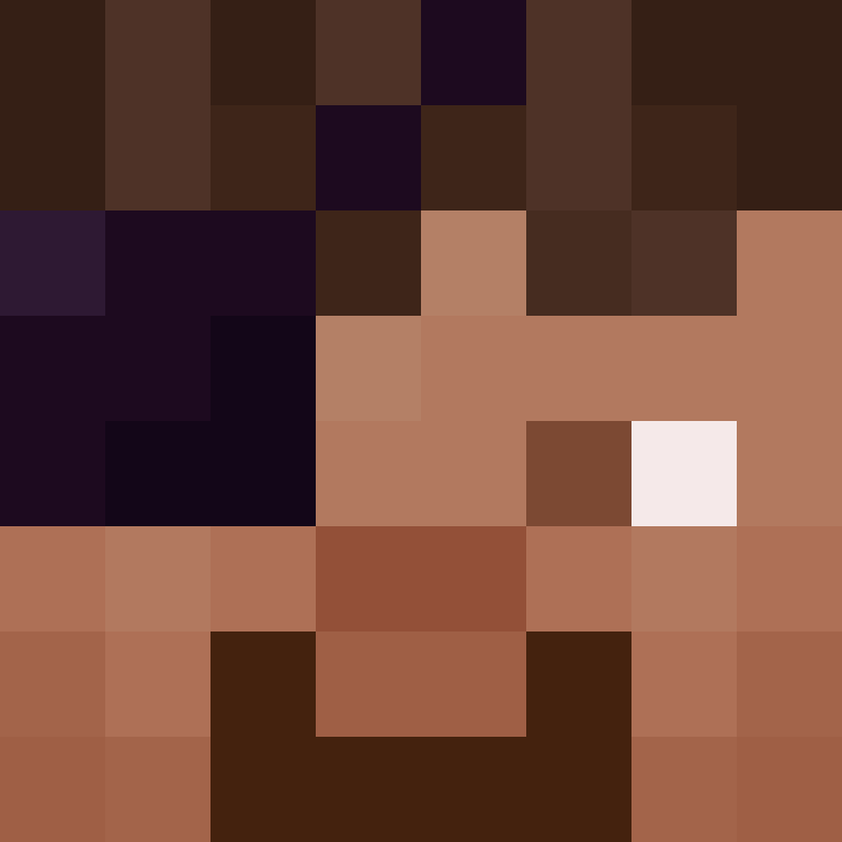 Yeleha's skin