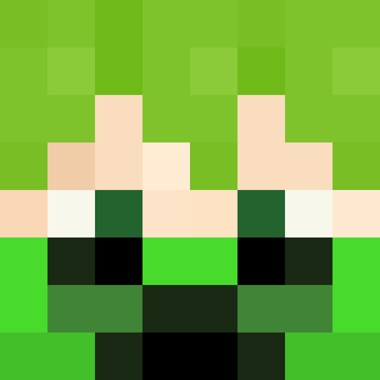 BradBot_2's skin