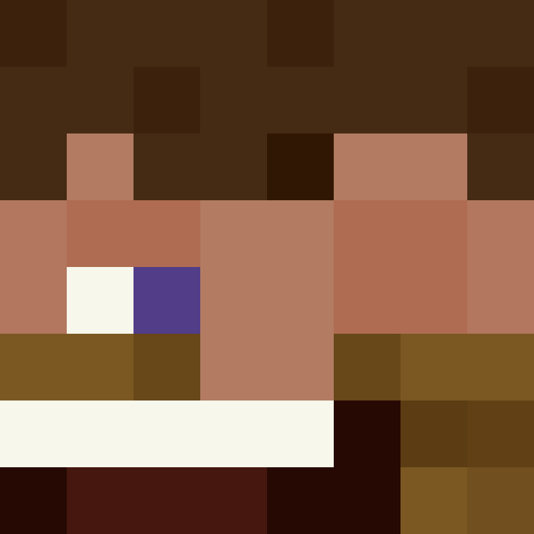 vexlehaha's skin