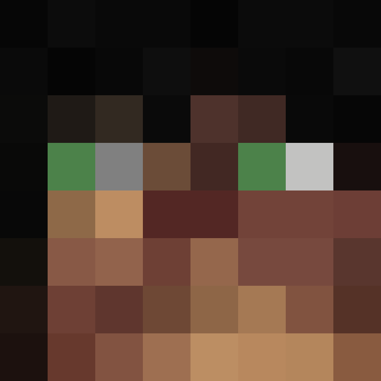O_Rei's skin