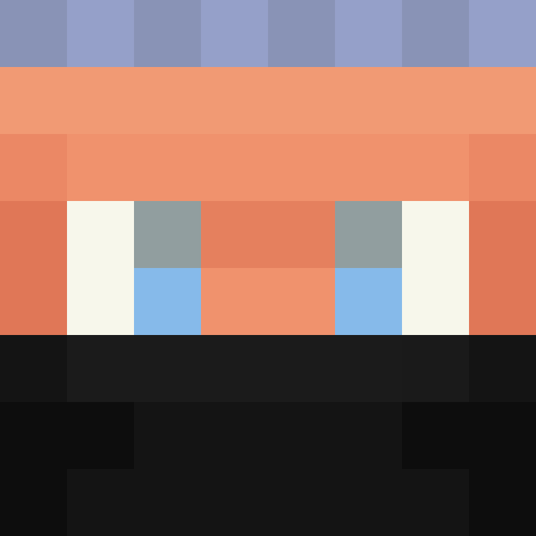 PrinceCR's skin