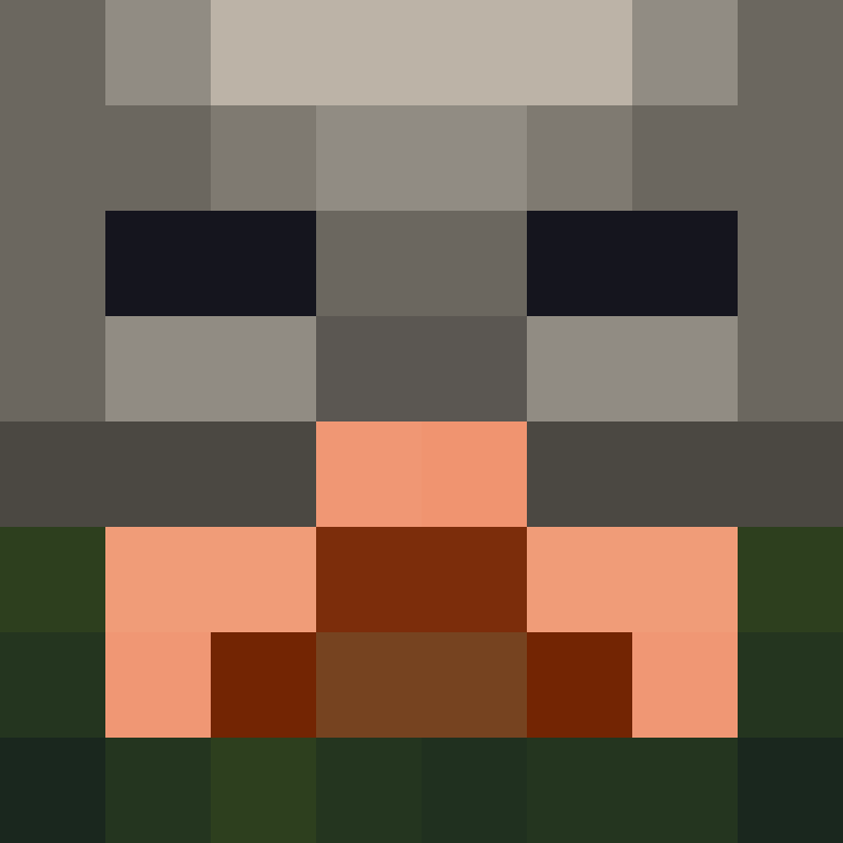 Auntbrix's skin