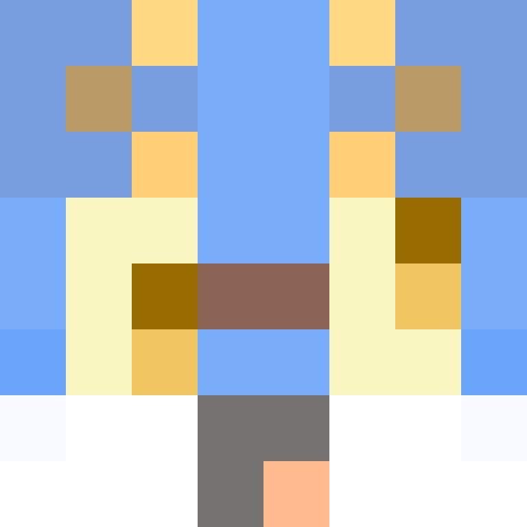 Goofypenguin241's skin