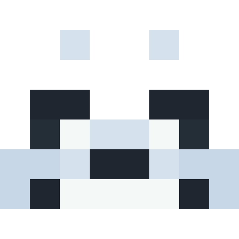 Posuui's skin