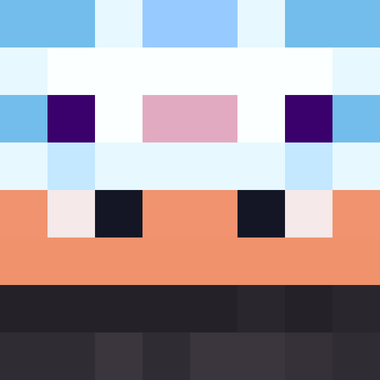 TALK_ALOT_'s skin
