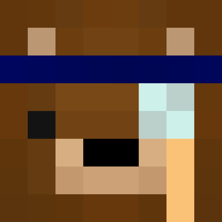DqrkVinci's skin