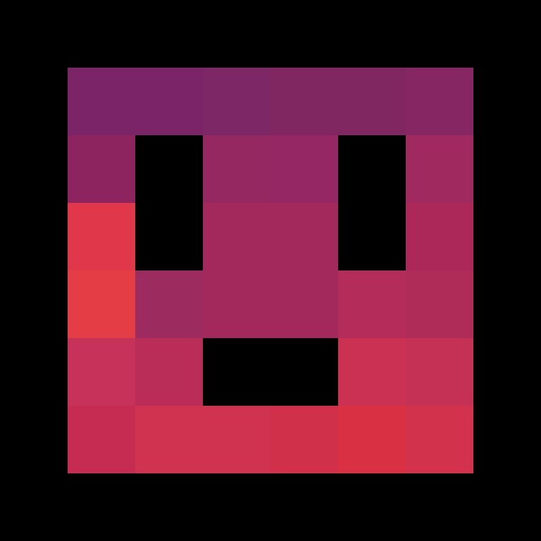 Dar5gamer's skin