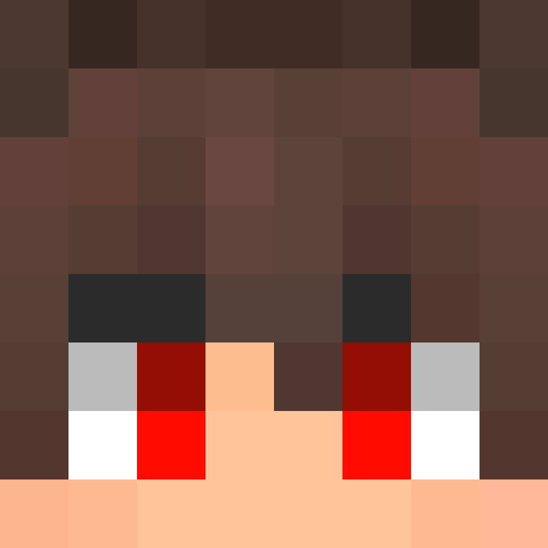 MC_Hardcore's skin